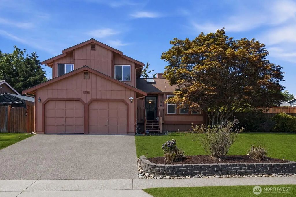 1239 Juniper Dr Se, Olympia