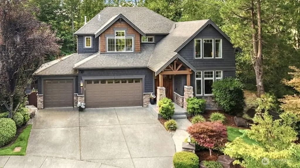 6209 Whitaker Lane Se, Snoqualmie