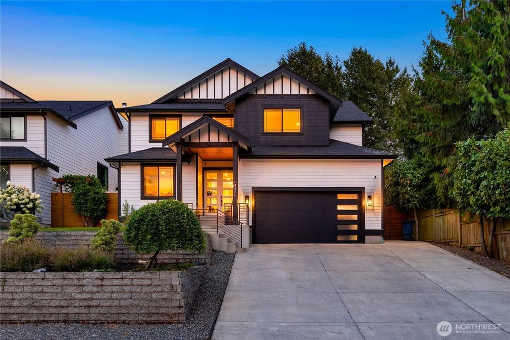 34650 25th Avenue Sw, Federal Way