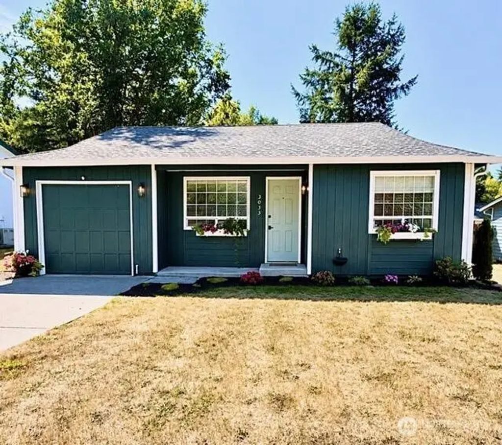 3033 Chelsea Court Nw, Olympia