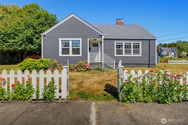 1913 Wilson Ave Avenue, Enumclaw