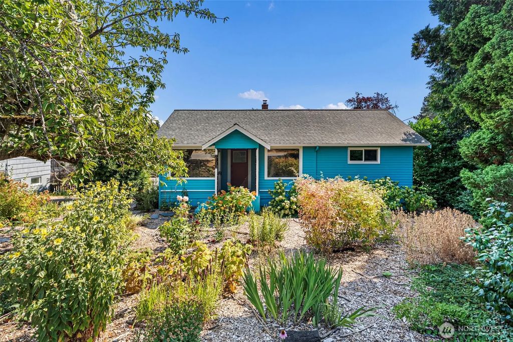 2130 N Callow Avenue, Bremerton