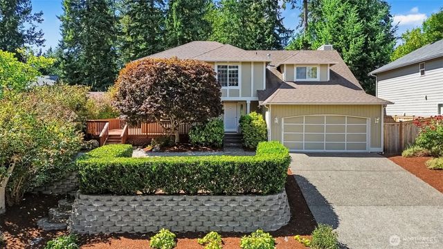 12916 Ne 203rd Ct, Woodinville