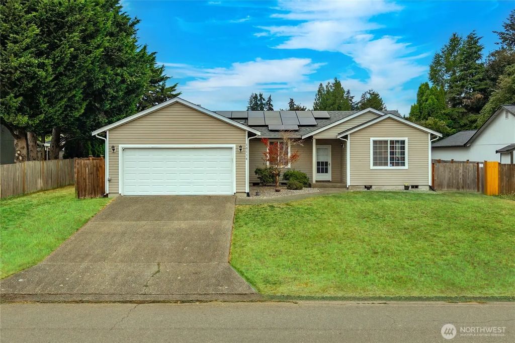 10118 231st Avenue E, Buckley