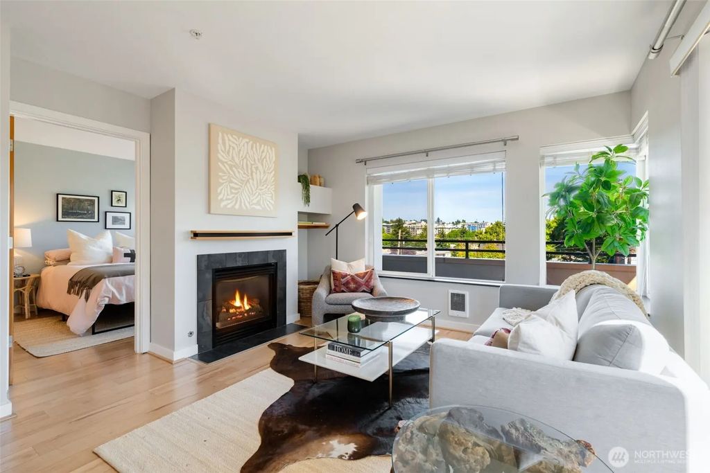 225 Ne 65th Street 406, Seattle