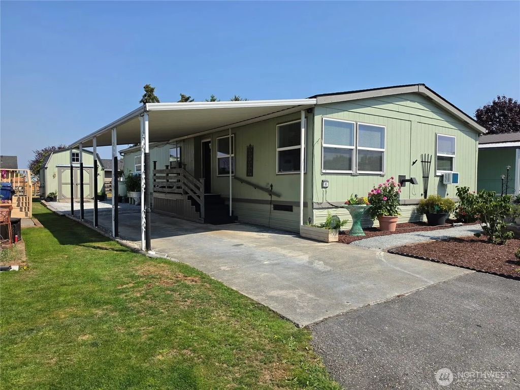 1120 S 25th St 95, Mount Vernon