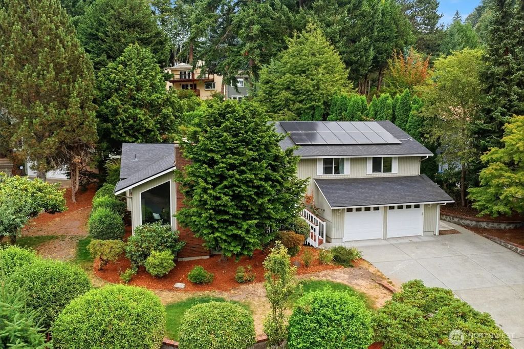 15228 Se 49th Street, Bellevue