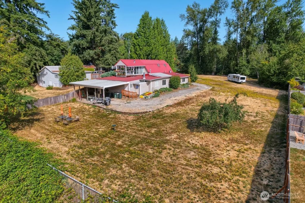 11651 Se 212th Place, Kent