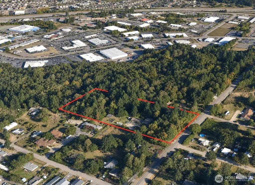 5240 W Werner Road, Bremerton
