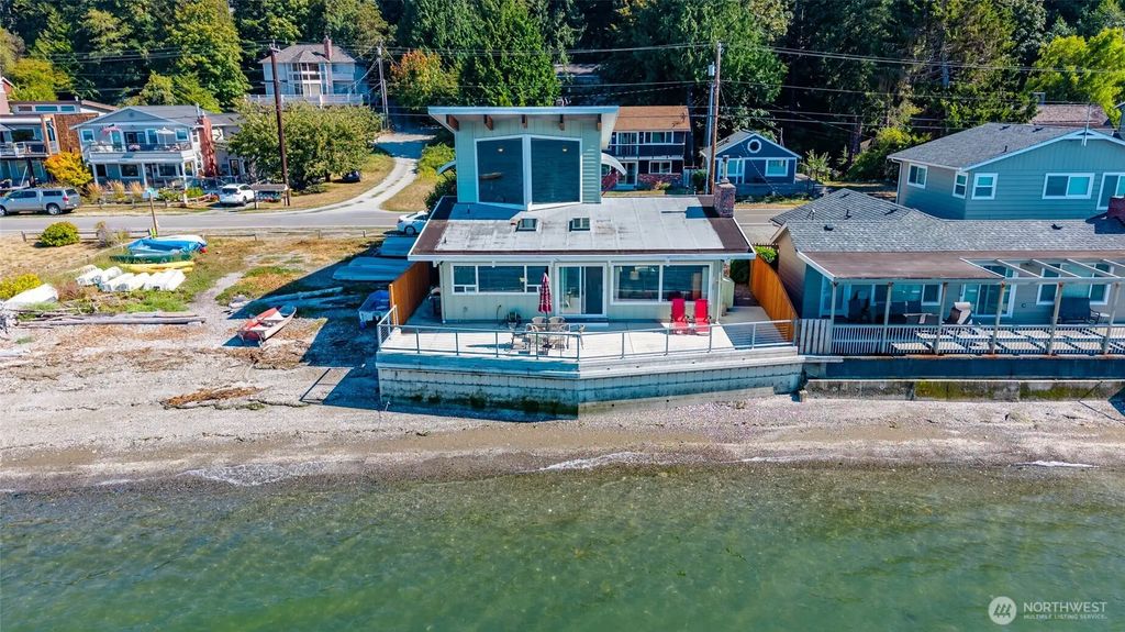 107 Utsalady Road, Camano Island