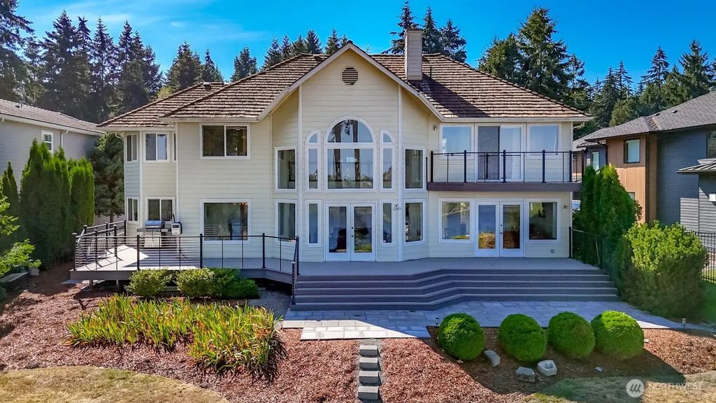 3319 9th Ave Ct Nw, Gig Harbor