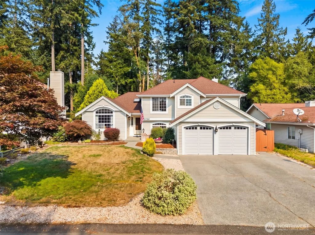 13730 Connor Loop Nw, Silverdale