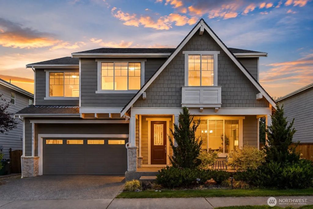 20360 132nd Avenue Ne, Woodinville