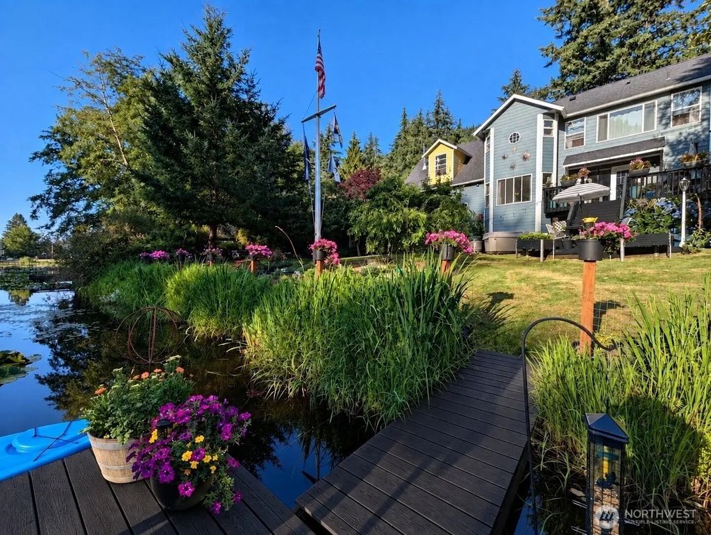 430 Rainbow Drive, Sedro Woolley