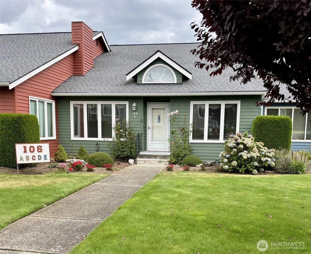 106 Fairside Drive D, Lynden
