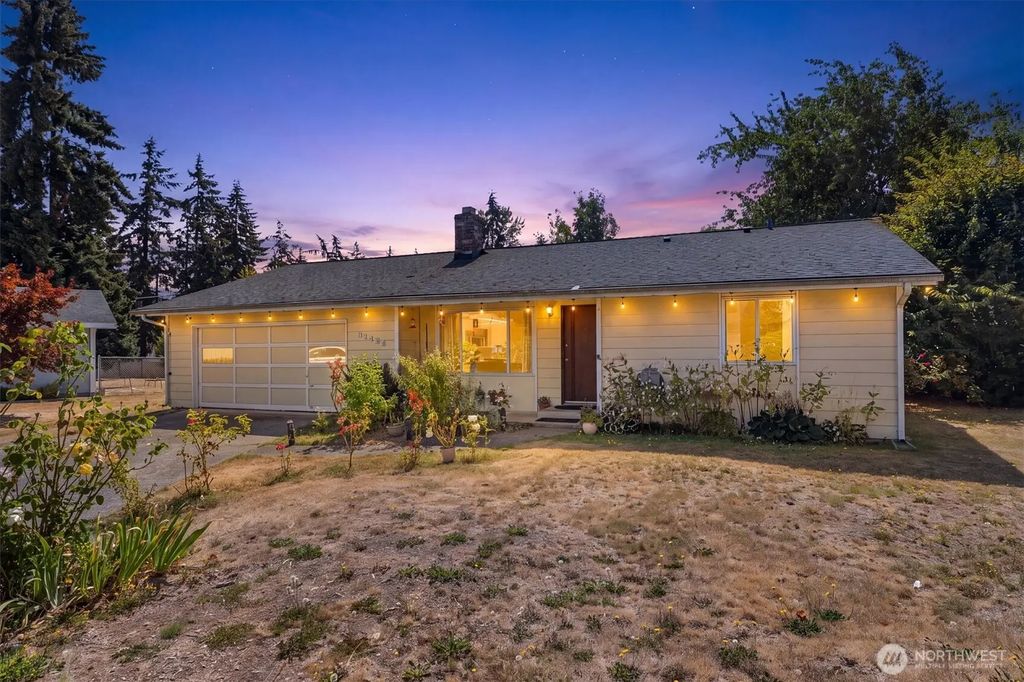 31428 31st Avenue Sw, Federal Way