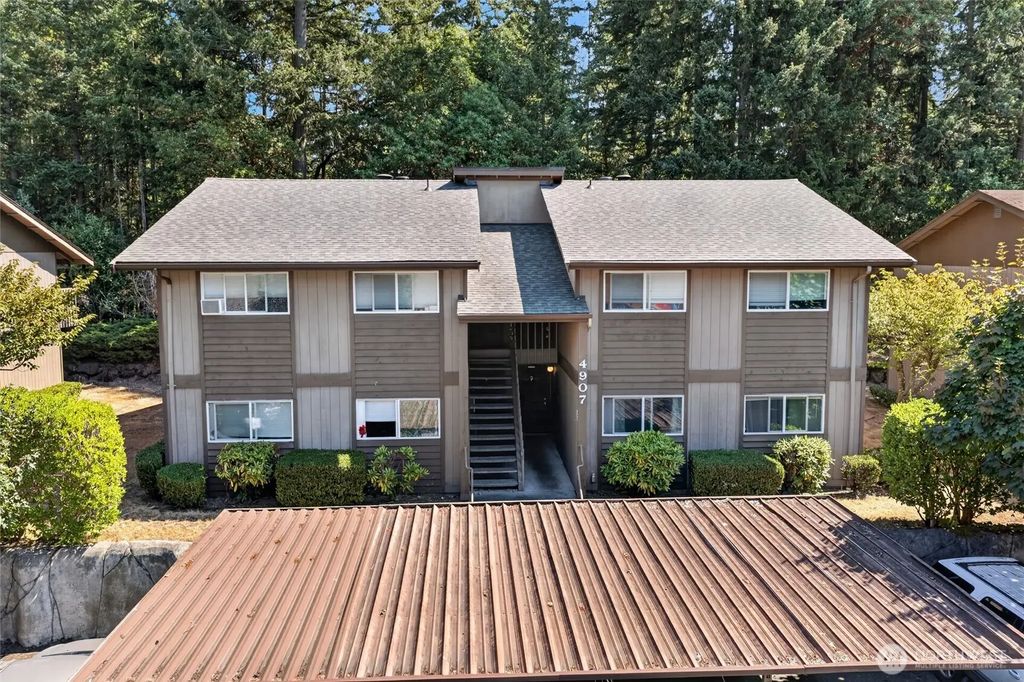 4907 S Orchard Street A-d, Tacoma