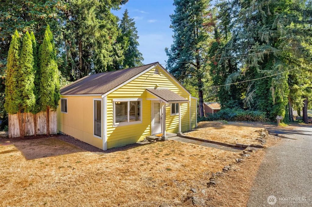 1121 Lower Marine Drive, Bremerton
