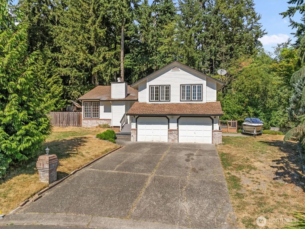 36503 2nd Avenue Sw, Federal Way