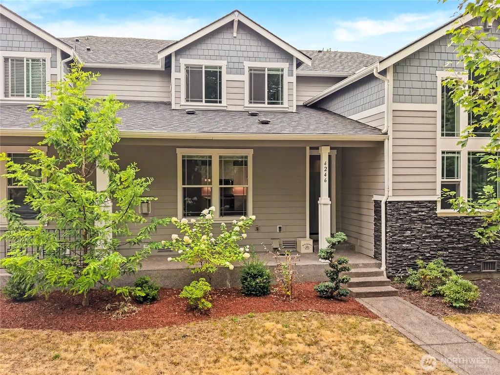 4246 Maple Street Se, Olympia