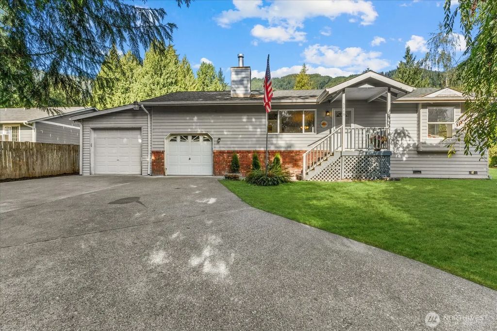 3019 Pine Lane, Sedro Woolley