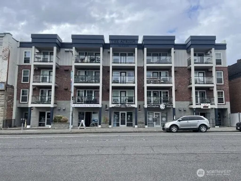 1031 N State Street 310, Bellingham