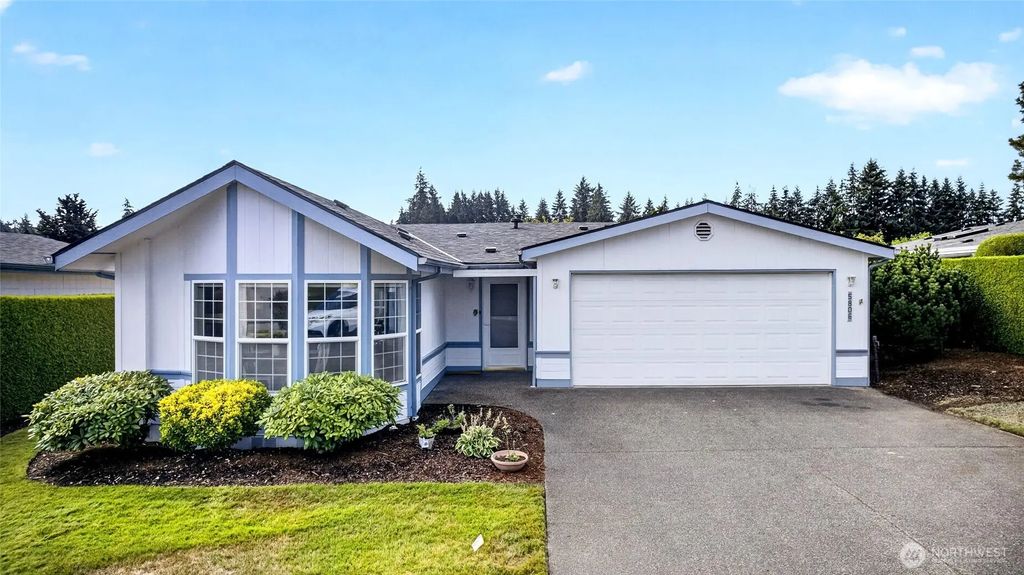 5806 89th Street Ct E 7, Puyallup
