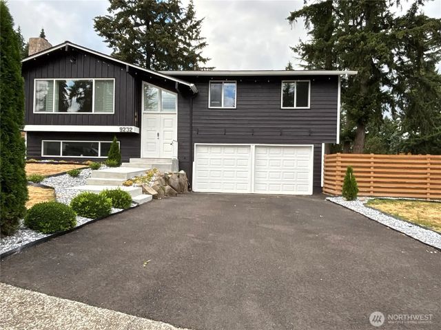 9232 139th Street, Kirkland