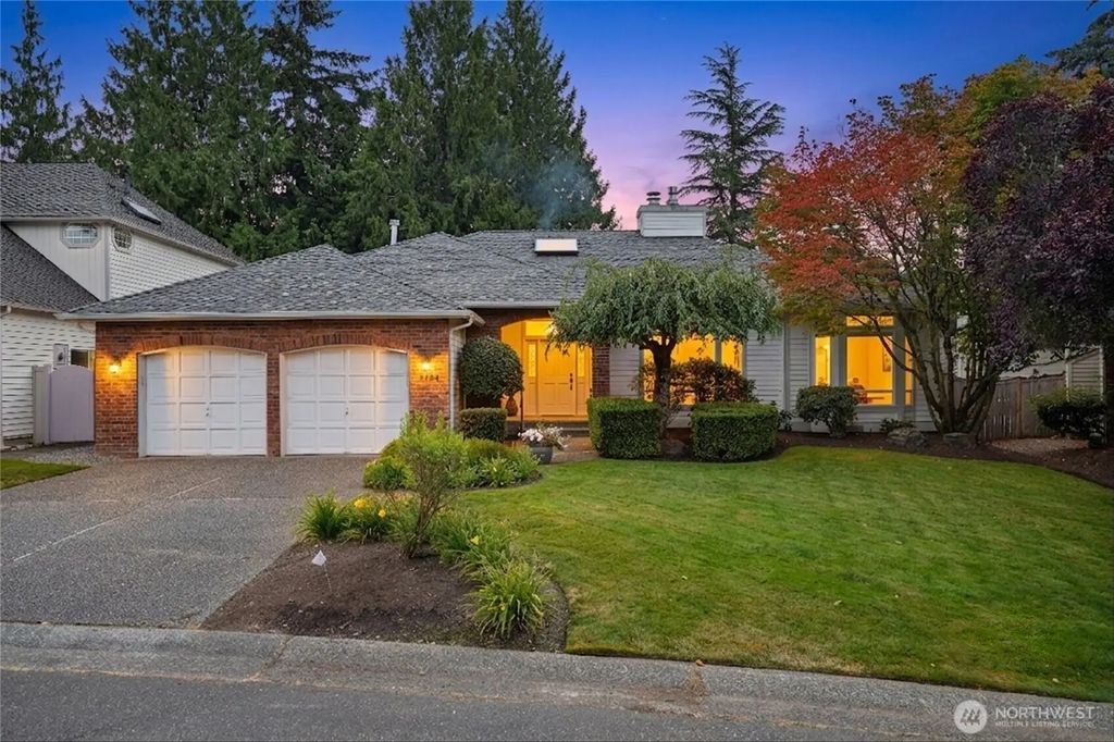 3004 162nd Place Se, Mill Creek