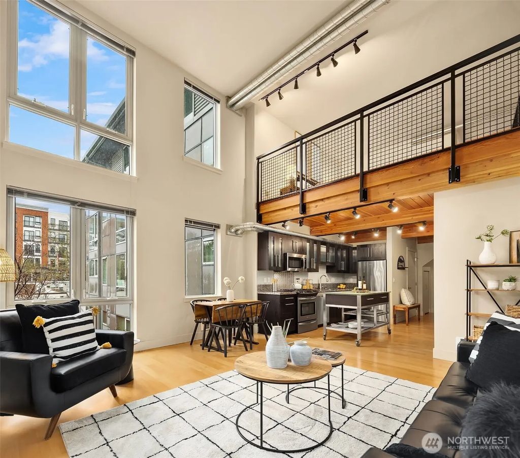 530 Broadway E 236, Seattle