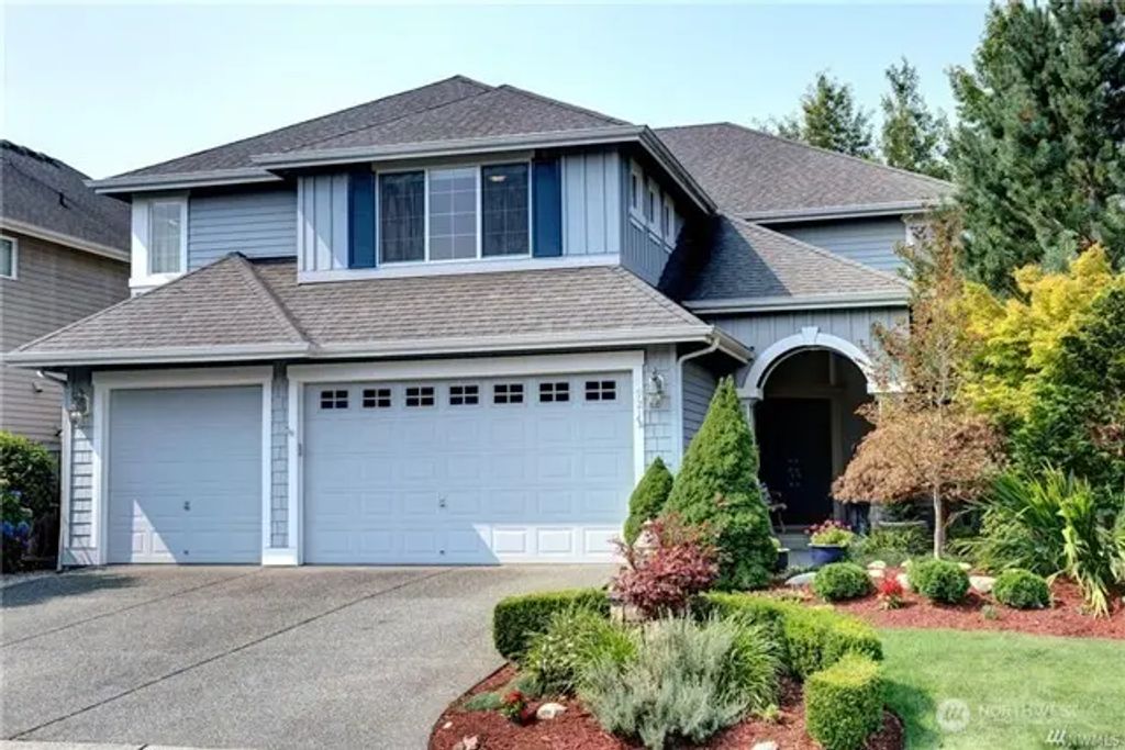 921 274th Way Se, Sammamish