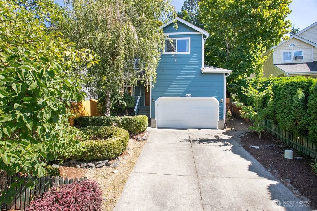 1428 Sweetbay Drive, Bellingham