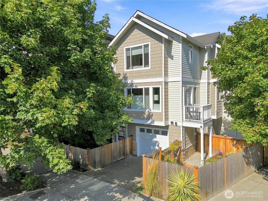 6800 Oswego Place Ne, Seattle