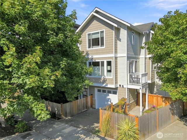 6800 Oswego Place Ne, Seattle