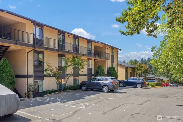 12525 Ne 145th Place F107, Kirkland
