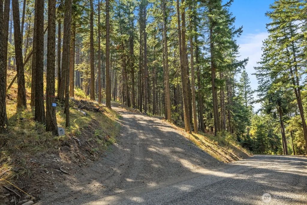 170 Pumphouse Hill Road, Cle Elum