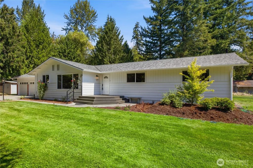 22710 253rd Avenue Se, Maple Valley