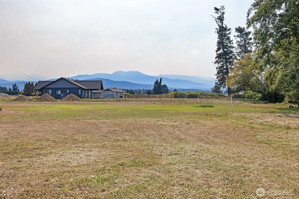 221 Van Dyken Drive, Sequim