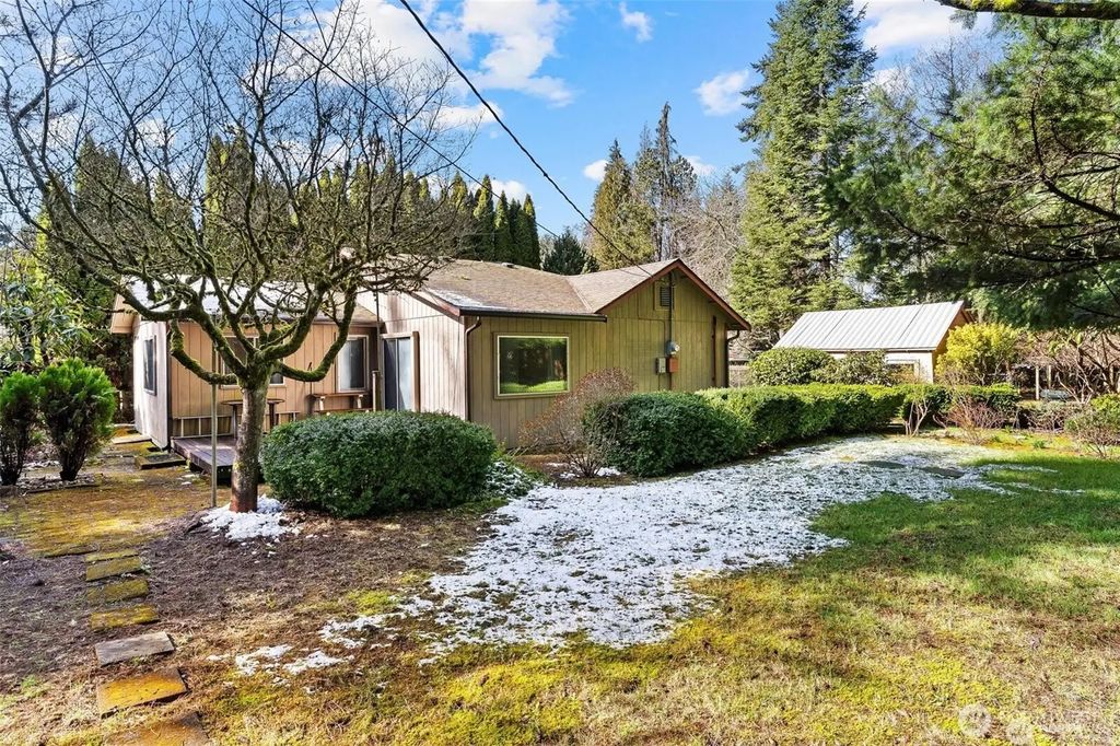 3424 26th Avenue Ne, Olympia