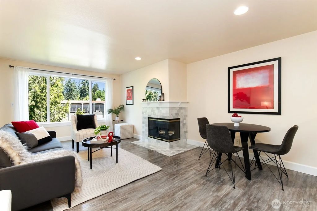 300 N 130th Street 7207, Seattle
