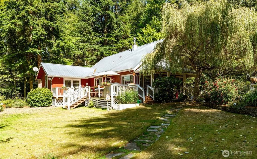 3440 Shady Glen Lane, Greenbank