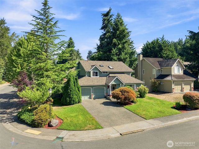 1228 Sw 330th Place, Federal Way