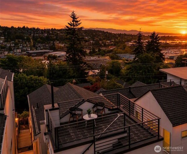 3446 13th Avenue W B, Seattle