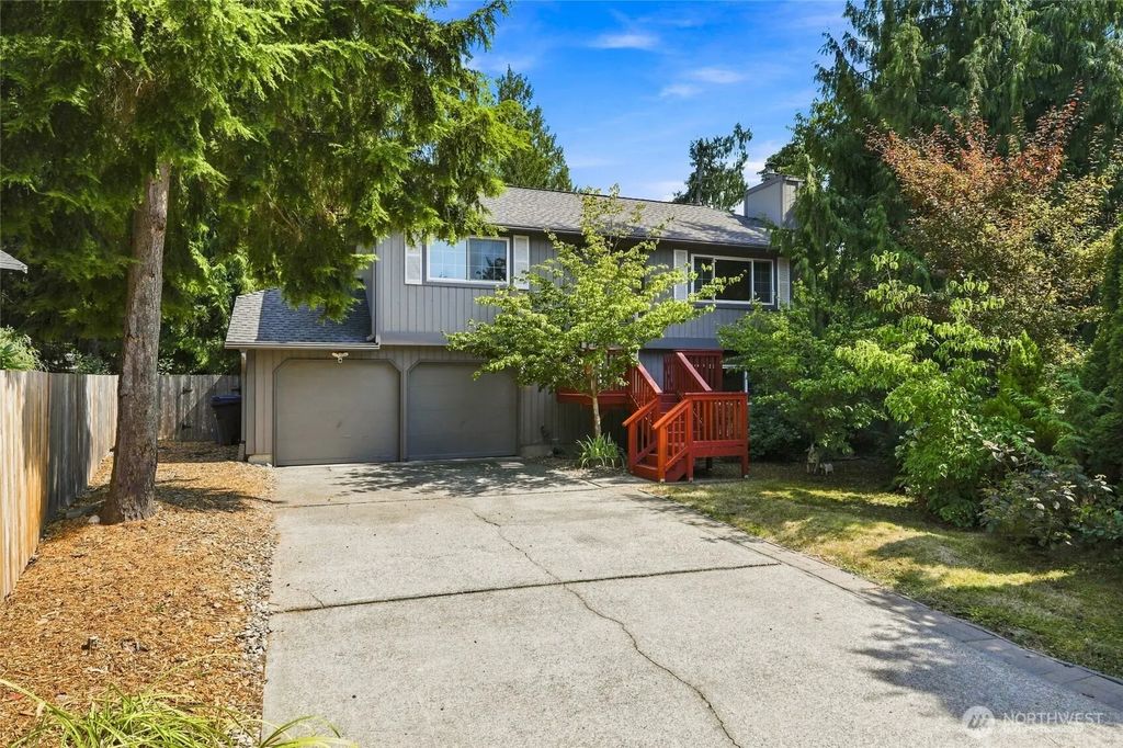 1812 172nd Street Se, Bothell