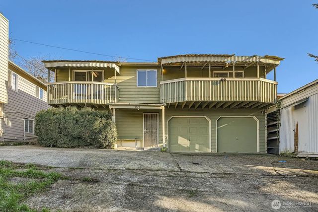 5525 Renton Avenue S, Seattle