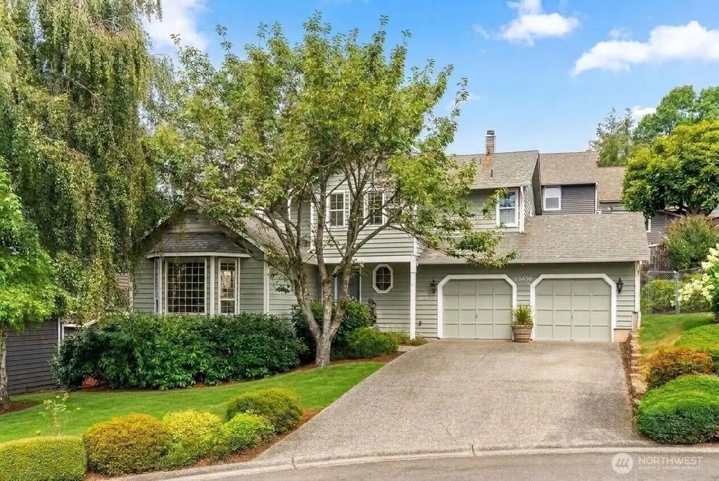 13438 Se 183rd Street, Renton