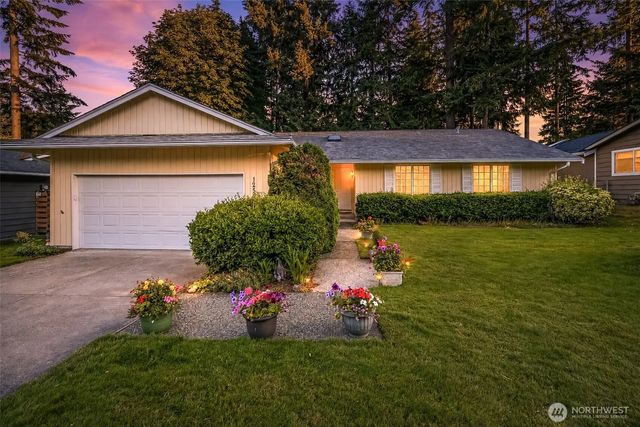 12509 Ne 138th Place, Kirkland