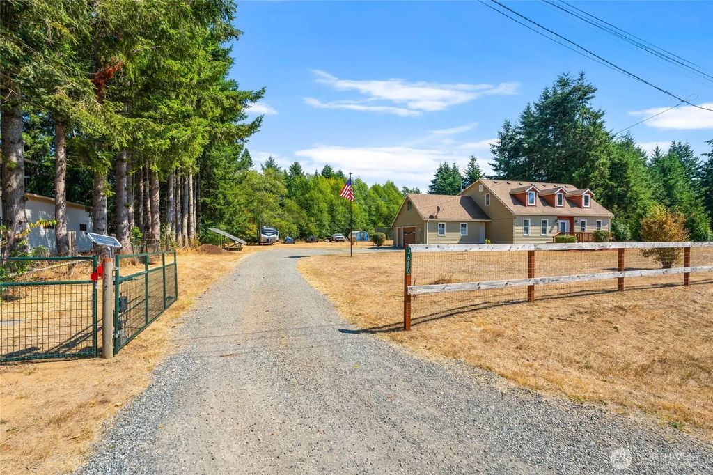 3680 Birch Terrace Drive, Custer