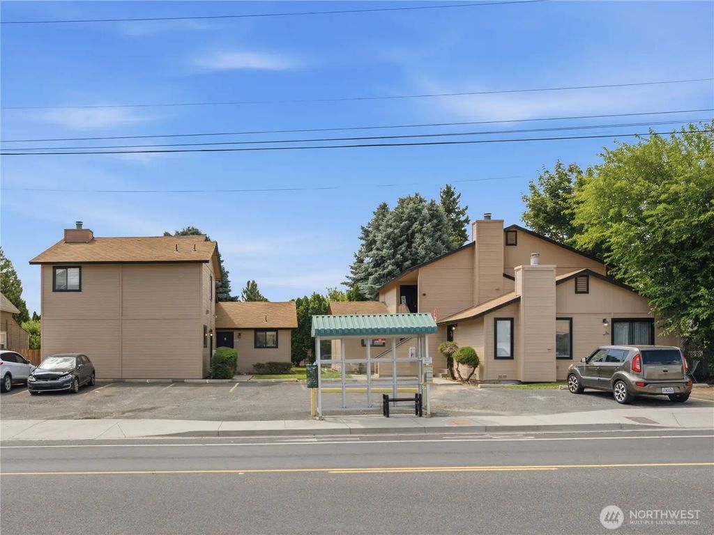 1321 Maple St A, Wenatchee