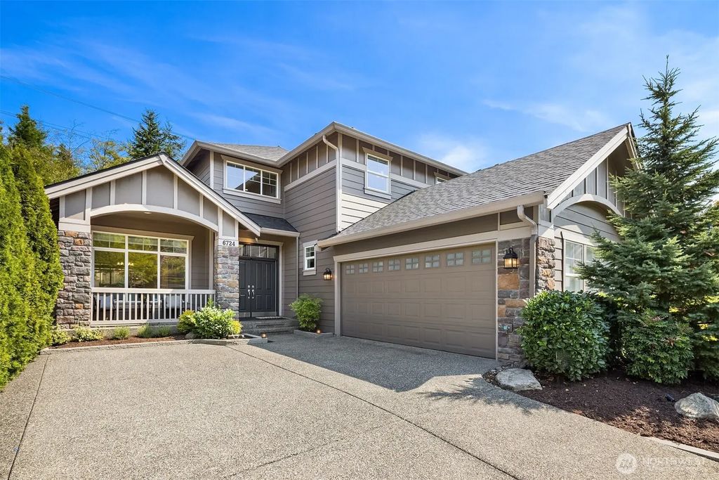 6724 Crest View Avenue Se, Snoqualmie